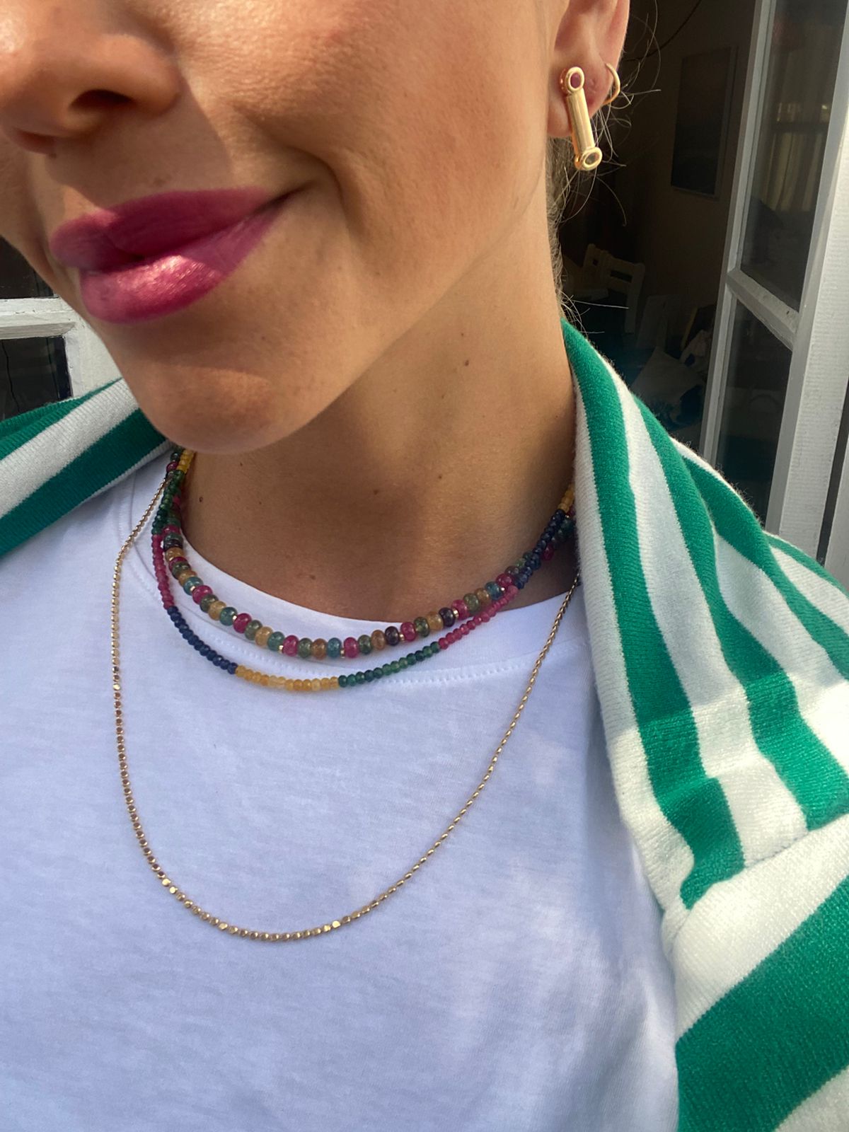 Colar Aurora - Imagem 3