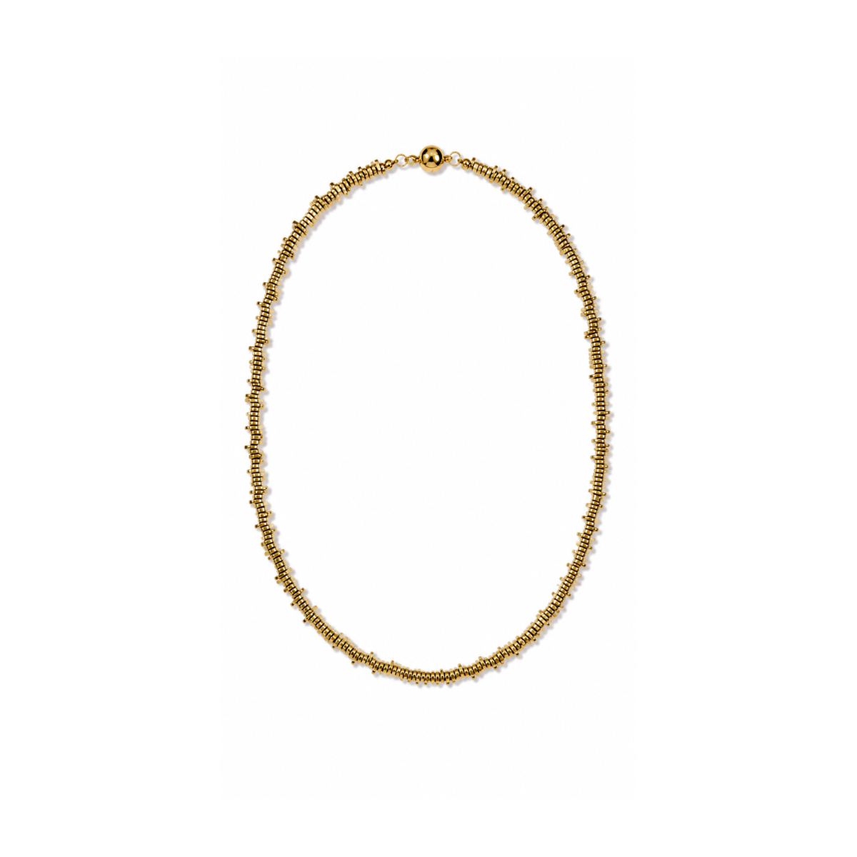 Colar Gold