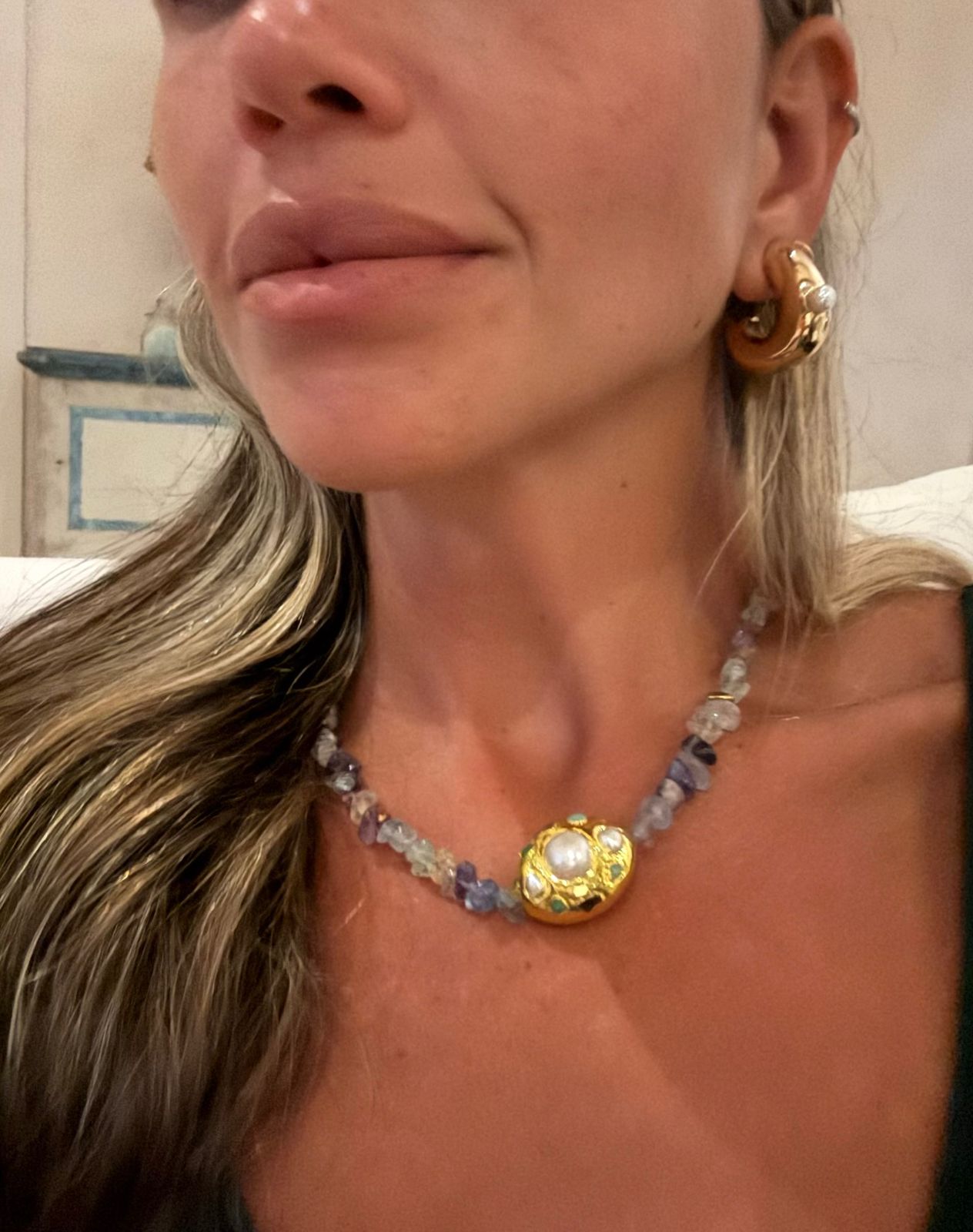 Colar Cascais - Imagem 3