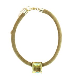 Choker Nude Glow