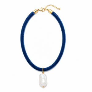 Choker Barroca